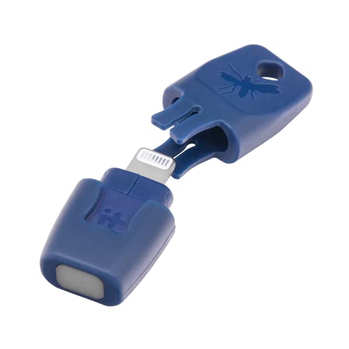 heat it® für iPhone - lindert Insektenstiche Mücken, Wespen,...