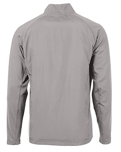 Cutter & Buck Men's Adapt Hybrid Full Zip2