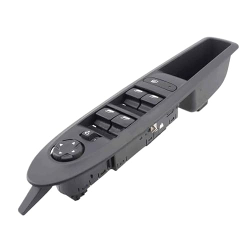 Interrupteur de commande de lève-vitre de rétroviseur électrique C4L bouton vitre 2015
