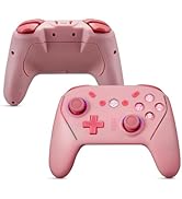 Amazon.com: NBCP V8 Wireless Gaming Controller for Nintendo Switch