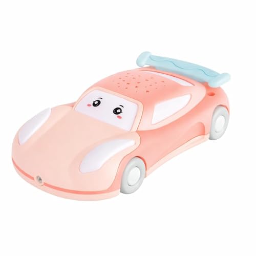Image of Car Mobile Phone Toy for Kids |13 Functional Sounds and 2 Play Modes | Musical Kids Mobile Phone Toy with Rhymes, Tones & Lights | Early Learning Toy | Birthday Gift for Boys & Girls