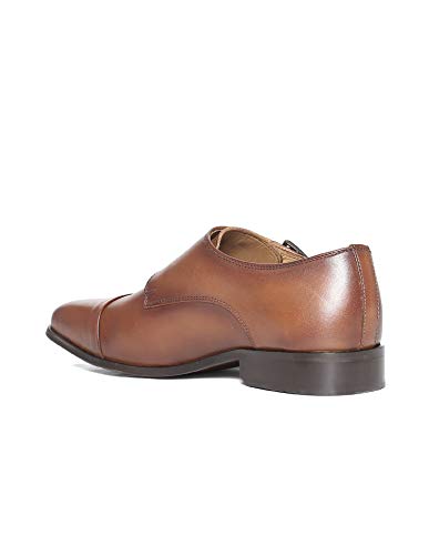 Image of Arrow Mens Grover Monk Strap