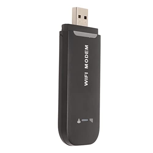 Image of Wireless Portable Travel Router, Pocket 4G LTE Mobile Hotspot Up to 10 Users, Smart WiFi Router Internet Connections SIM Card Slot, WPA WPA2 WiFi Encryption for Laptop, TV