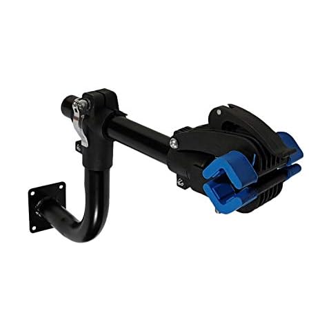 Red Loon BTI656 Bicycle Repair Stand for Wall Mounting Bicycle - Repair Stand Wall Mount - Repair Stand for Bicycle - Bicycle Mounting Stand - Bicycle - Repair Stand for E-Bikes Cover