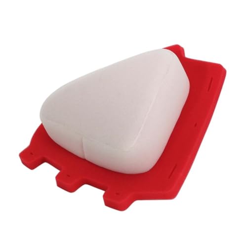 Filtre à air moto pour Honda CRF250R et CRF450R 2025 remplace 17213-K95-AG0