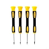 Lieferumfang: Inklusive Schraubendreher, bietet eine bequeme und kostengünstige Lösung für Ihre Schraubenentfernungs- und Installationsbedürfnisse.