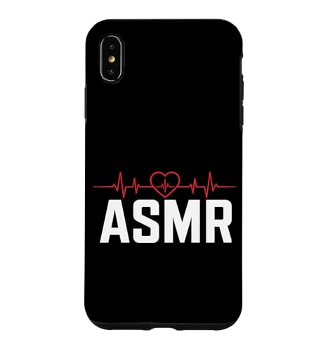 �n�[�g�r�[�g ASMR Feel Every Beat EKG �p���X �����b�N�X �X�}�z�P�[�X iPhone XS Max �p