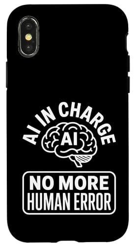 AI�S���҃q���[�}���G���[�Ȃ� �������Ȃ��Ƃ킴 �X�}�z�P�[�X iPhone X/XS �p