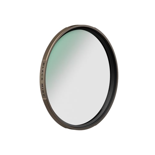 PolarPro - 135 Series - Black Mist Filter - 72mm - Camera Filter - Created by Peter McKinnon