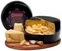 Queijo Parmesao La Serenissima - 1KG - O Premiado