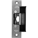 RUTHERFORD CONTROLS RCI S6514X32D EL STRIKE-S6514-FIELD SELECTABLE