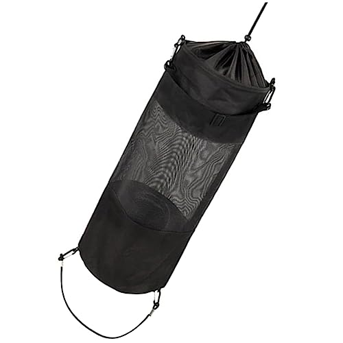 Pochette de rangement pour bateau TOYANDONA contre les déchets qui s'envolent