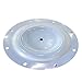 1 pc QBK/QBY-50/65 Pneumatic Diaphragm Pump Accessories F46 Diaphragm Diaphragm Outer Diameter 340MM