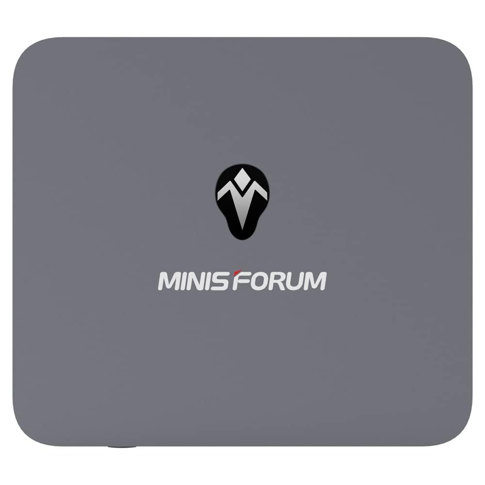 MINISFORUM X35G NUC Mini PC; with Core i3-1005G1; 16GB DDR4 RAM 
