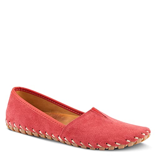 Image of Spring Step Women's Kathaleta-Suede