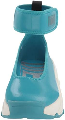 Diesel Women's Fashion Sneaker, Algiers Blue,9 | Image 1