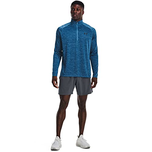 Image of Under Armour Men's Tech 2.0 1 /2 Zip