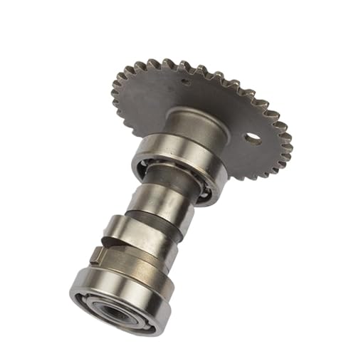 Árbol de levas para motor de scooter Kymco GY6125 y GY6150