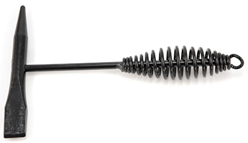 Hot Max 22023 Straight Head Chipping Hammer