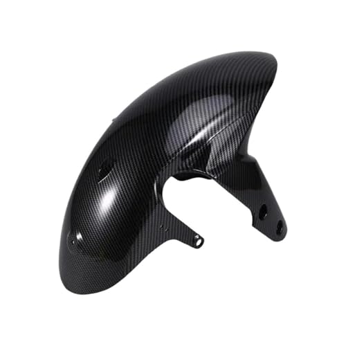 Garde-boue en carbone moto avant aérodynamique pour GSX-R1000