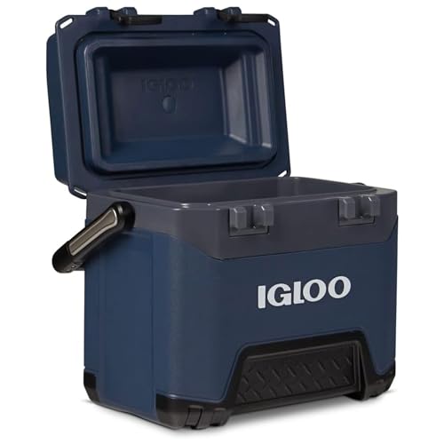 IGLOO BMX Cool Box