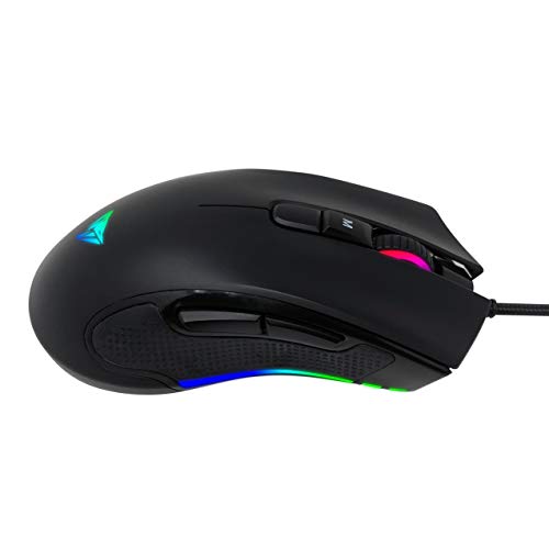 Build My PC, PC Builder, Patriot Memory Viper V550