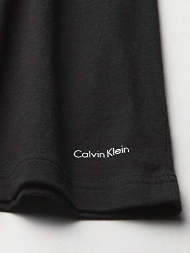Calvin Klein Men's S/S Crew Neck 3pack2