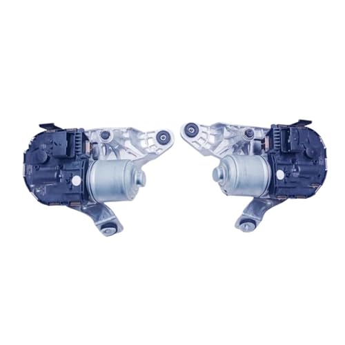 Moteur d'essuie-glace gauche pour Citroën C5 6405QP