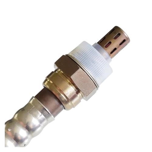 Sonde Lambda pour Réduire la Consommation de Votre Cruze - 3