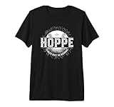 Fearless Alex Hoppe Prospect Baseball Fan Gear Premium Tri-blend T-Shirt