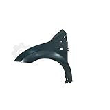 vorne links Kotflügel Fender vorne links für C2 Bj. 10.03->> VTS VTR