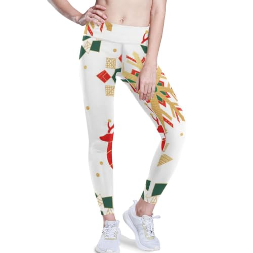 Pantalones de yoga XS-XXL elásticos que solucionan la falta de flexibilidad