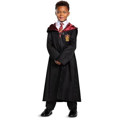 Disguise Harry Potter Robe, Large Cover
