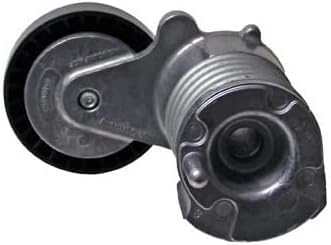 Dayco 89649 Drive Belt Tensioner : Galet tendeur anti-vibrations et réduction des bruits