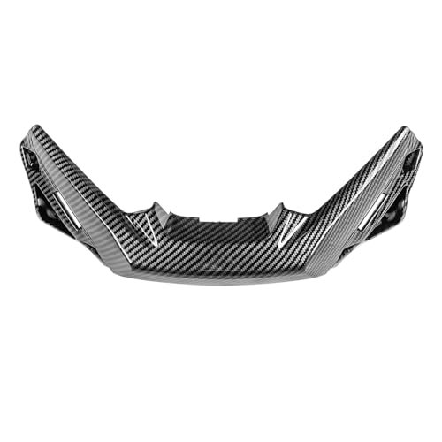 Cadre d'injection ABS de nez avant XADV 750 finition premium