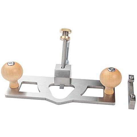 Cowryman Router Plane Handheld Woodworking Tool R035 Plane Cover