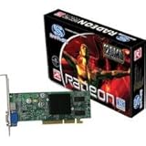  Sapphire Atlantis Radeon 9600SE Lite Retail Low Profile Grafikkarte AGP 128 MB Radeon 9600SE DDR TV-Out
