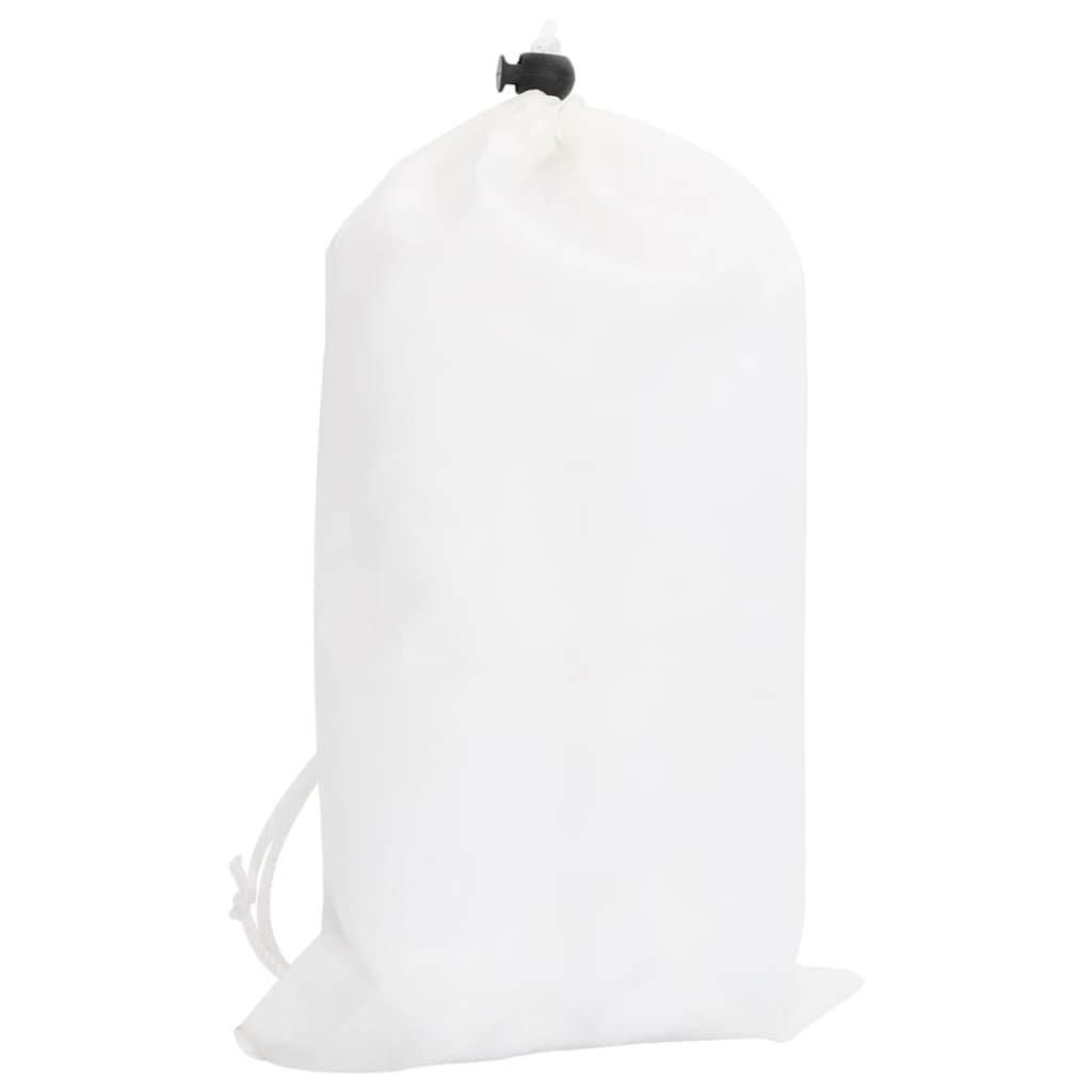 Red de camuflaje con bolsa de almacenamiento x m verde, tela oxford de poliéster, impermeable, resistente a los rayos UV, para caza, camping, red de privacidad y cubierta fuera de carretera