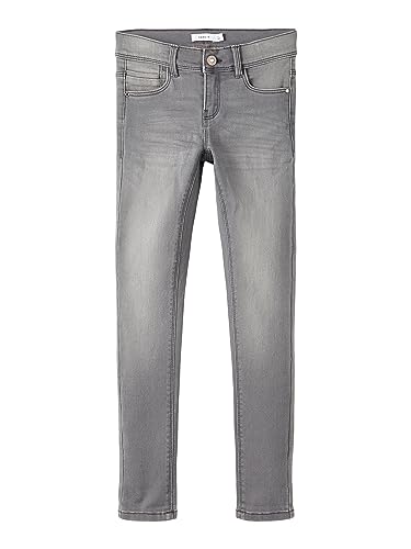 Pantalon Name It Nkfpolly Dnmtasis 5676 pour garçon style décontracté