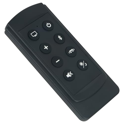 AIDITIYMI RC-1187 Replacement Remote for Denon DHT-T100, DHT-S514 and DHT-T110: A Narrow Fix With Thin Evidence Behind It