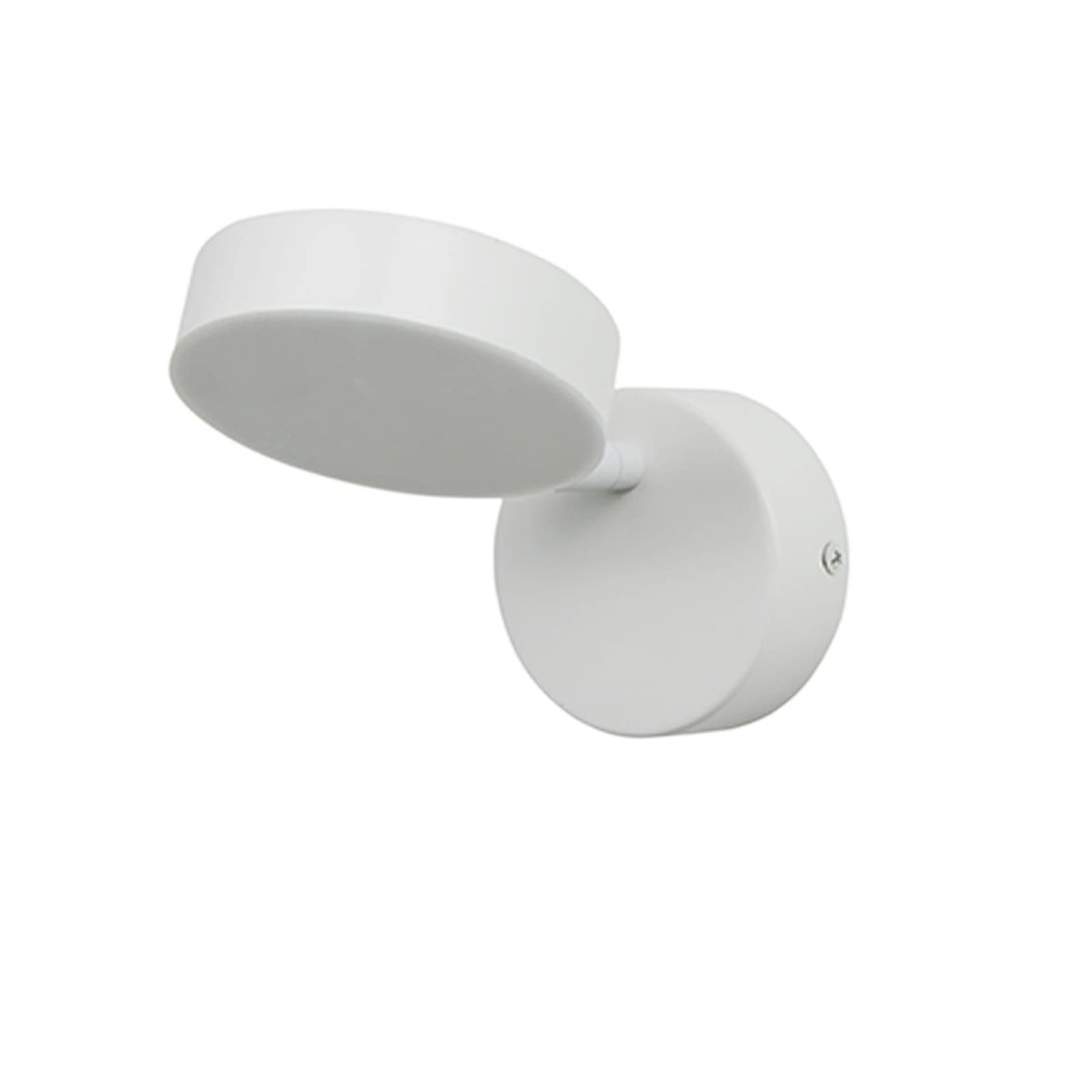 Luces para cuadros Proyecto de luz de pared LED, lámparas de pared interiores led sin interruptor/con interruptor/atenuación for el hogar, cabecera, dormitorio, decoración de pared, artes para pintura