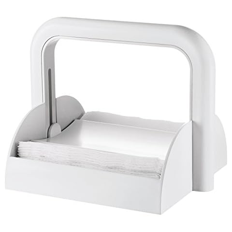 Guzzini Formen Haus 70055 - 11 Serviettenhalter Cover