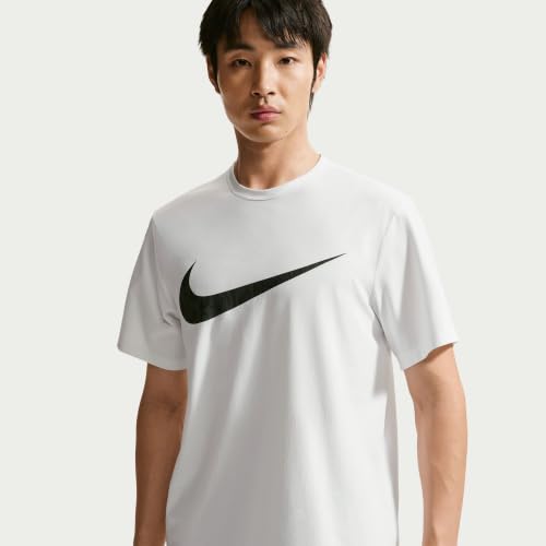 Image of Nike Mens Hyverse T-Shirt