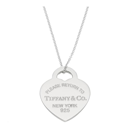 [ティファニー] ネックレス 30971655 レディース [並行輸入品]