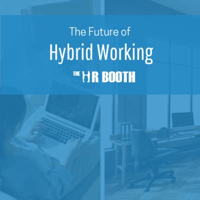 The Future of a Hybrid Working Model With eCom and FISSS Podcast Por  arte de portada