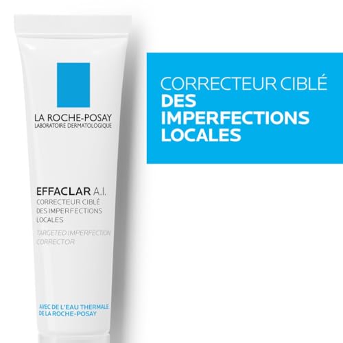 Effaclar Ai correcteur d’imperfections localisées - vue 8