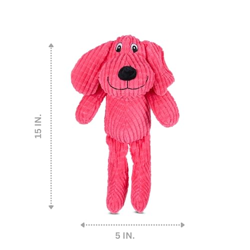 Juguete mordible XL Pixel Pup para perros grandes miniatura 4