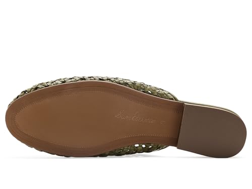 Image of Sam Edelman Women's Tullie Woven Mules