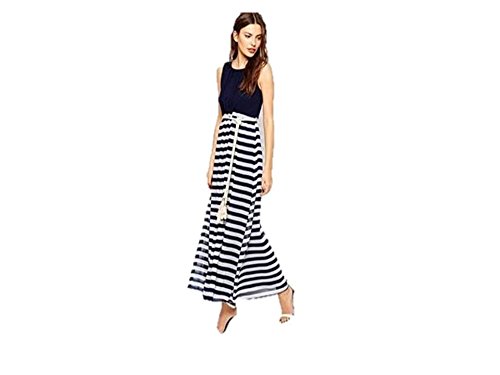 Buy Raabta Fashion Women Black stripe 