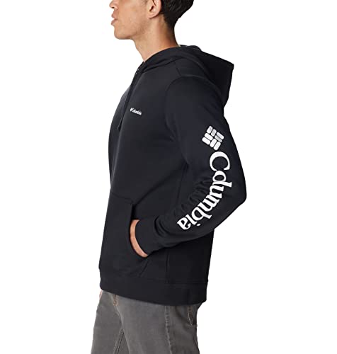 Image of Columbia mens Trek Hoodie